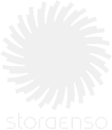 storadenso gray logo